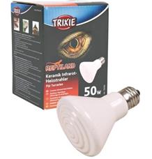 Ceramic Infrared Heat Emitter 50 W Ceramic Infrared Heat Emitter 50 W