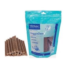 Virbac CET Veggiedent Fresh (15 ks/bal.)