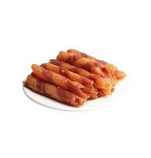 Chicken & Duck Roll JUKO Snacks 250g