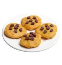 Chicken minced beef Cookies JUKO Snacks