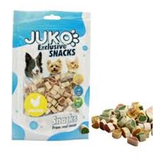 Chicken Sushi JUKO Snacks 70g