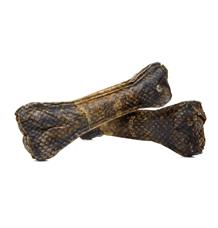 Chilaboo & Pawerce žvýkací kost z lososa 17 cm Chilaboo & Pawerce žvýkací kost z lososa 17 cm