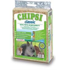 CHIPSI lisované hobliny 15 l citrus CHIPSI lisované hobliny 15 l citrus