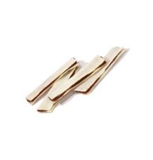 Chipsy s kachním masem 10-12m 