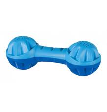 Chladící činka, termoplastová guma TPR 18 cm