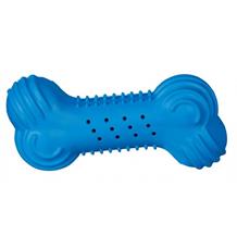 Chladící kost, přírodní guma 11 cm