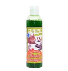 Šampón pro drobné savce Biotina Cunipic