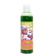 Šampón pro drobné savce Biotina Cunipic 250 ml