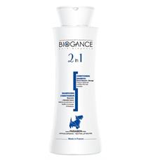 Biogance šampon 2v1
