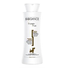 Biogance šampon Protein plus - vyživující 250 ml Biogance šampon Protein plus - vyživující 250 ml