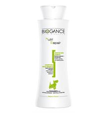 Biogance šampon Nutri repair - protisvědivý 1l 1l Biogance šampon Nutri repair - protisvědivý 1l 1l