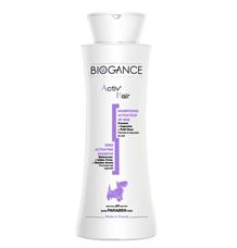 Biogance šampon Activ´hair - pro obnovu srsti 250 ml Biogance šampon Activ´hair - pro obnovu srsti 250 ml