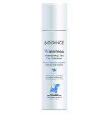 Biogance Waterless dog - suchý šampon pro psy