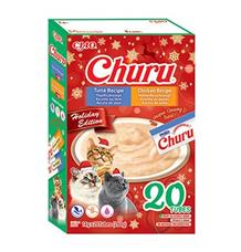 Churu Cat BOX Holiday