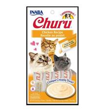 Churu Cat Chicken 4x14g Churu Cat Chicken 4x14g