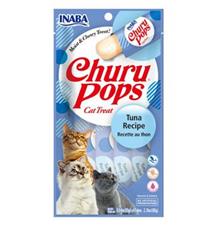 Churu Cat Pops Tuna