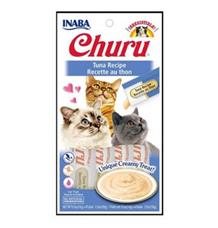 Churu Cat Tuna 4x14g Churu Cat Tuna 4x14g