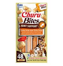 Churu Dog Bites Joint Supp.Chick.wraps Chicken