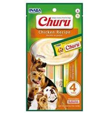 Churu Dog Chicken Recipe