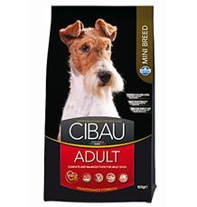 CIBAU Dog Adult Mini 2,5 kg CIBAU Dog Adult Mini 2,5 kg