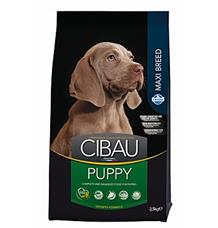 CIBAU Dog Puppy Maxi 12 kg CIBAU Dog Puppy Maxi 12 kg