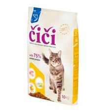 Čiči rybí 10kg Čiči rybí 10kg