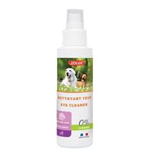 Čistící spray na oči pro psy Zolux new