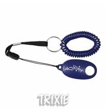 Clicker jemný mechanismus se zvukem na výcvik 1 ks