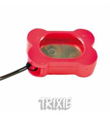 Clicker-výcviková pomůcka TRIXIE 1 ks Clicker-výcviková pomůcka TRIXIE 1 ks