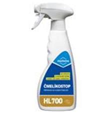 Rebel proti čmelíkům spr 250 ml