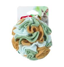 Čmuchací koule COSY pro hlodavce 10cm Zolux