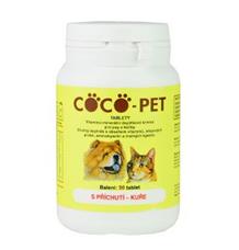 Coco Pet kuře