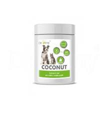 Dromy Coconut oil
