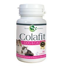 Colafit Dog & Cat