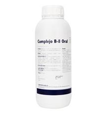 Complejo B8 sus 5l Complejo B8 sus 5l