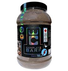 Complete BARF Essence pro střední a velká plem.