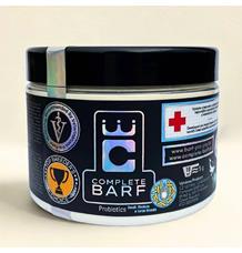 Complete BARF Probiotika s kefírem 