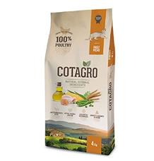 COTAGRO Cat Daily Menu 