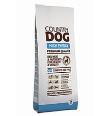 COUNTRY DOG High Energy 15 kg COUNTRY DOG High Energy 15 kg