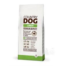 Country Dog Junior 15 kg Country Dog Junior 15 kg