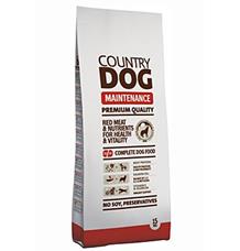 Country Dog Maintenance 15 kg Country Dog Maintenance 15 kg