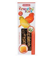 Crunchy Stick Canary Zrní/Med 2ks Zolux