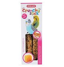 Crunchy Stick Parakeet Proso/Med 2ks Zolux 1 bal. Crunchy Stick Parakeet Proso/Med 2ks Zolux 1 bal.
