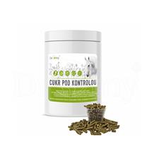 Cukr pod kontrolou 1,5 kg