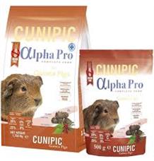 Cunipic Alpha Pro Guinea Pig - morče 1,75 kg Cunipic Alpha Pro Guinea Pig - morče 1,75 kg