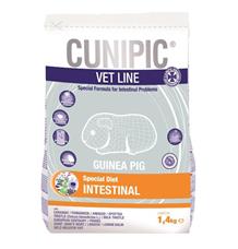 Cunipic VetLine Guinea Pig Intestinal 1,4 kg