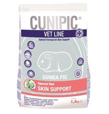 Cunipic VetLine Guinea Pig Skin support 1,4 kg Cunipic VetLine Guinea Pig Skin support 1,4 kg