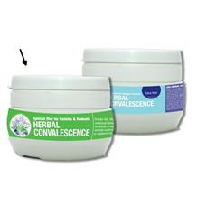 Cunipic VetLine Herbal convalescence - zelené 125 g Cunipic VetLine Herbal convalescence - zelené 125 g