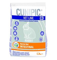 Cunipic VetLine Rabbit Intestinal
