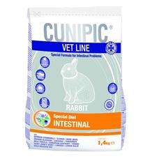 Cunipic VetLine Rabbit Intestinal 1,4 kg